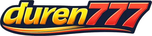 duren777 Logo